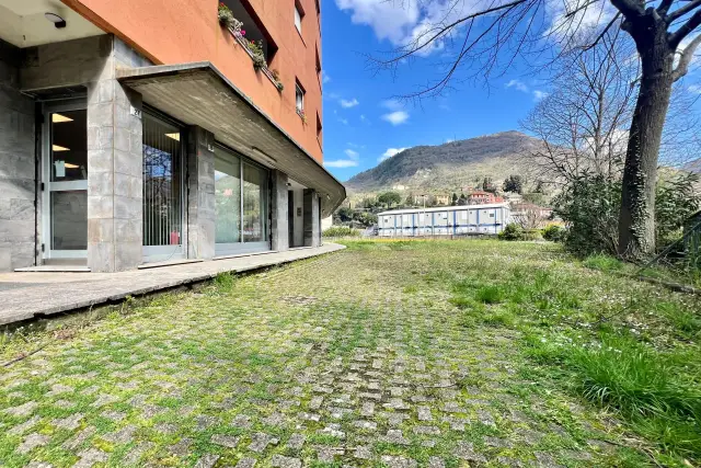 Appartamento in vendita, Via Silvio Solimano 35, Genova - Foto 1