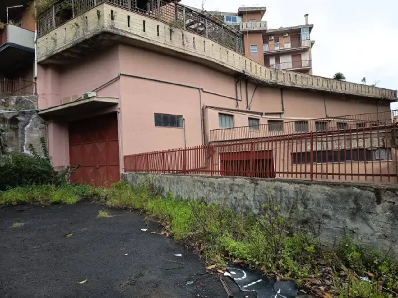 Magazzino in Via Etnea 26a, Carlentini, {3} - Foto 1