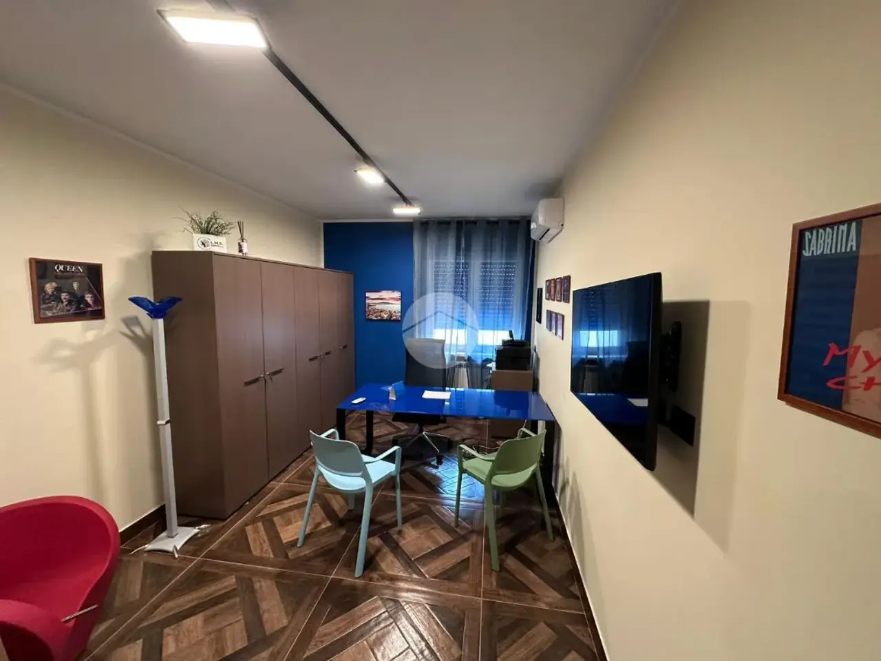 Ufficio in Via Paolo della Valle 23, Napoli, {3} - Foto 1