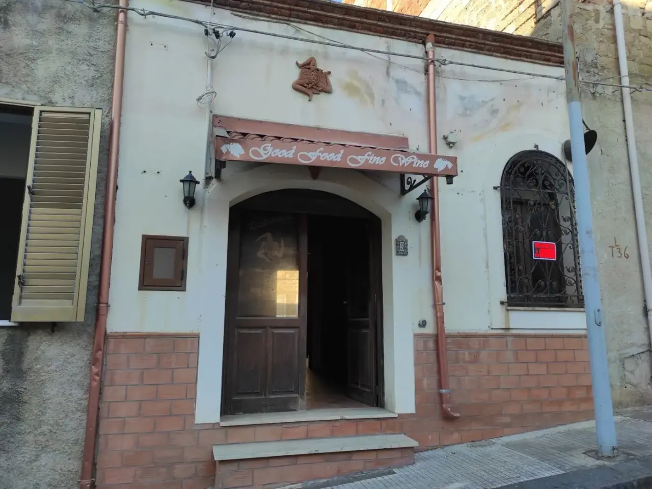 Negozio in Via Cirino Gallo 3, Acquedolci, {3} - Foto 2