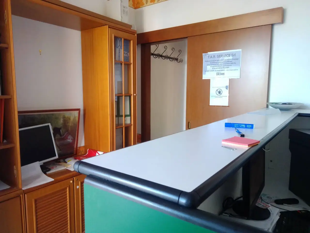Ufficio in Via Salaiola 33, Terricciola, {3} - Foto 1