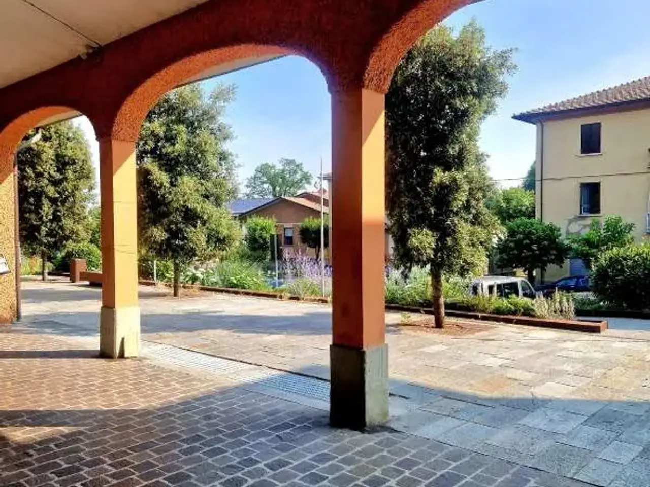 Negozio in Via Crocioni , Albinea, {3} - Foto 1