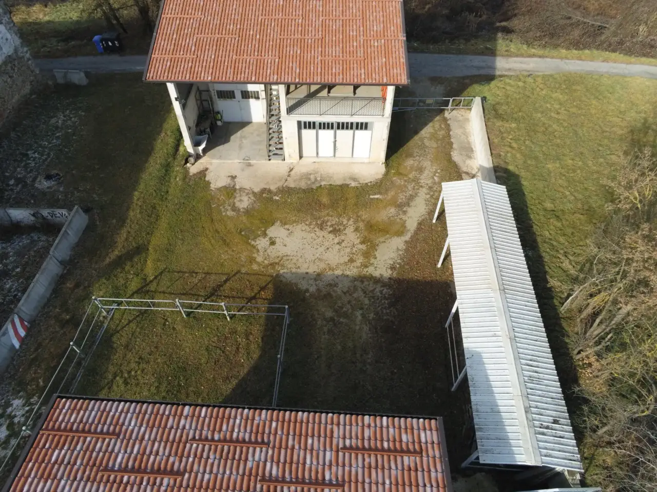 Magazzino in Località Dalmazzoni 1, Niella Tanaro, {3} - Foto 2