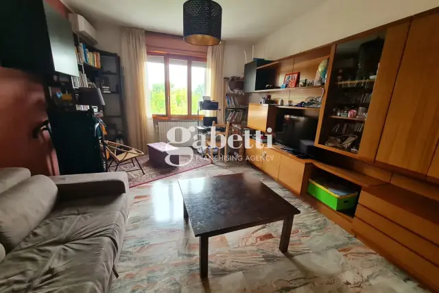 Vierzimmerwohnung in Via delle Fosse Ardeatine, Castel Maggiore - Foto 1