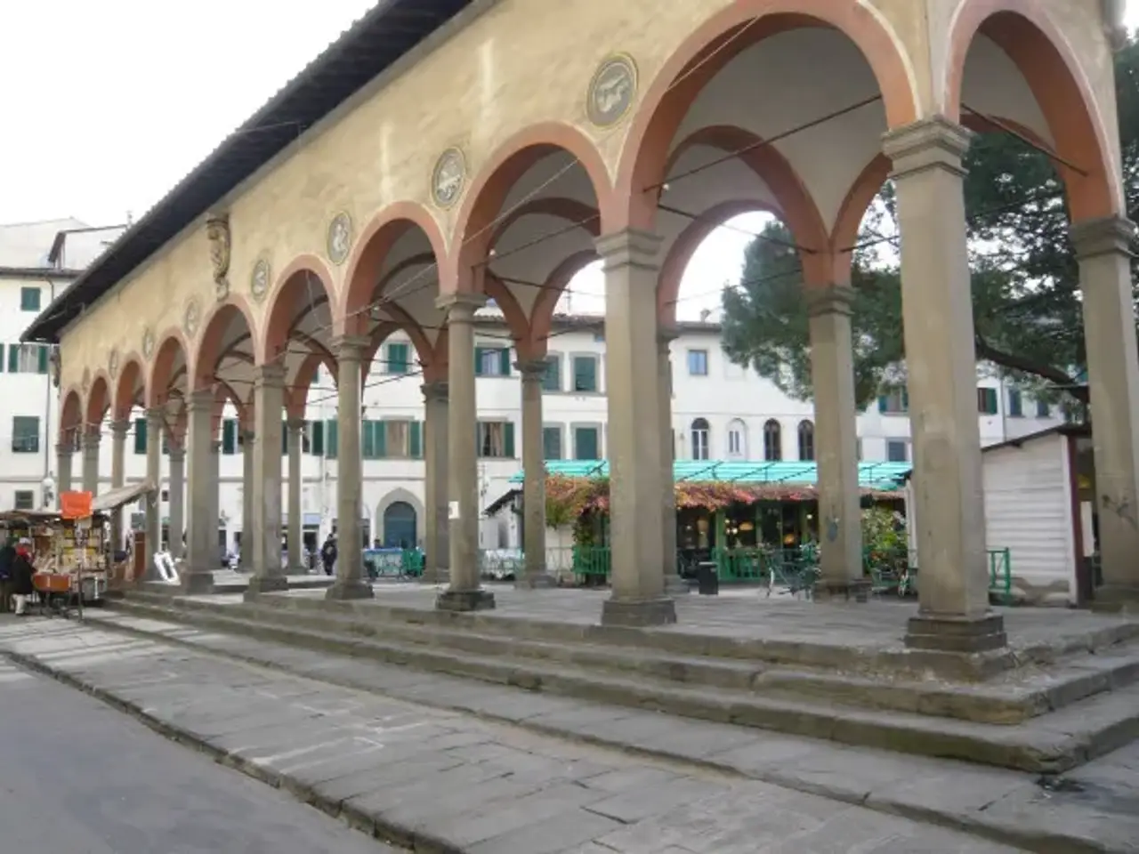 Alimentari in Via Michelangelo Buonarroti 10, Firenze, {3} - Foto 1