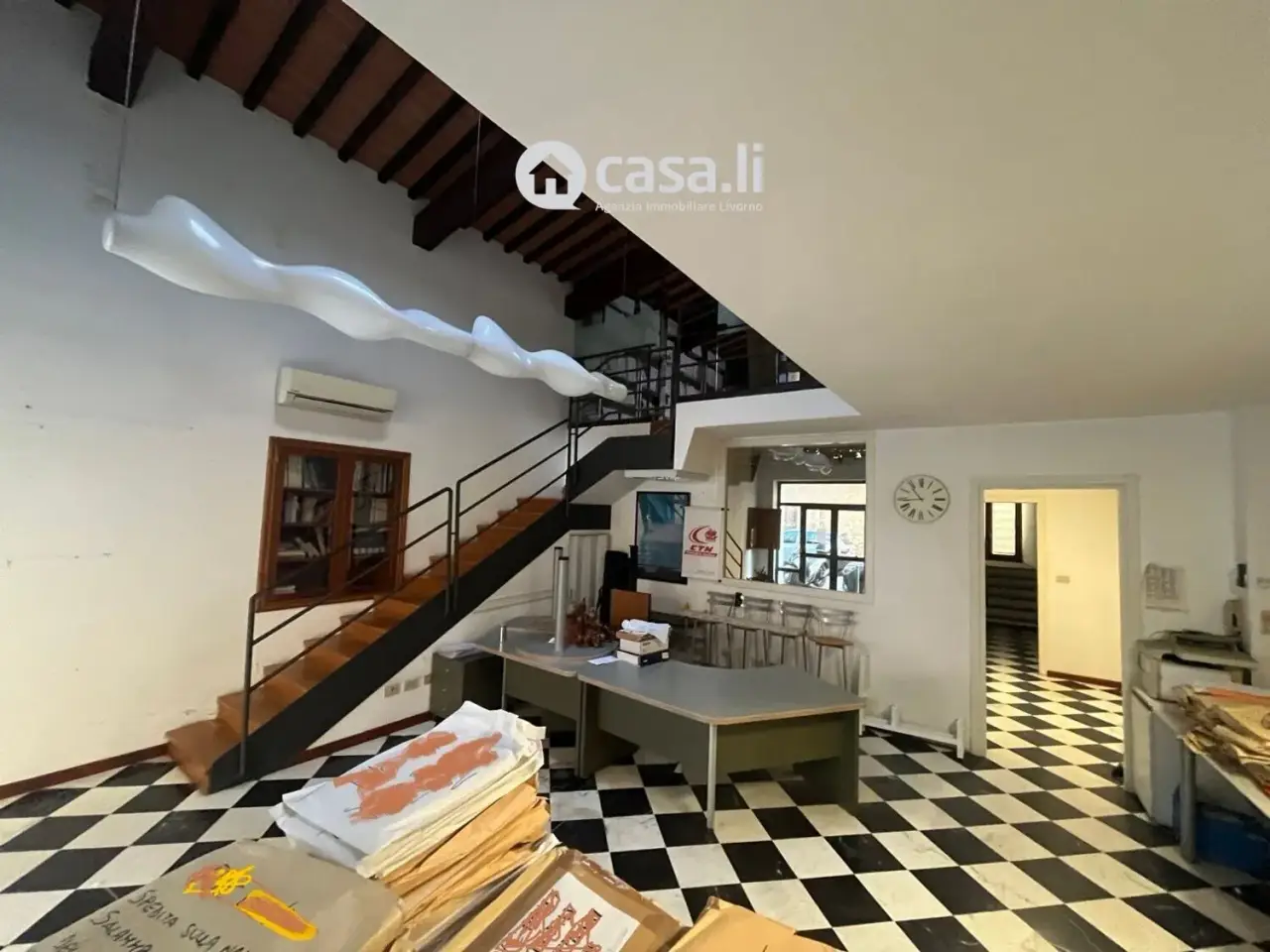 Ufficio in , Livorno, {3} - Foto 1