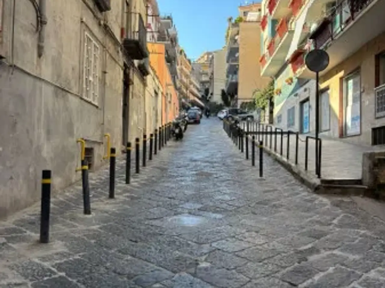 Negozio in Via San Filippo, Napoli, {3} - Foto 2
