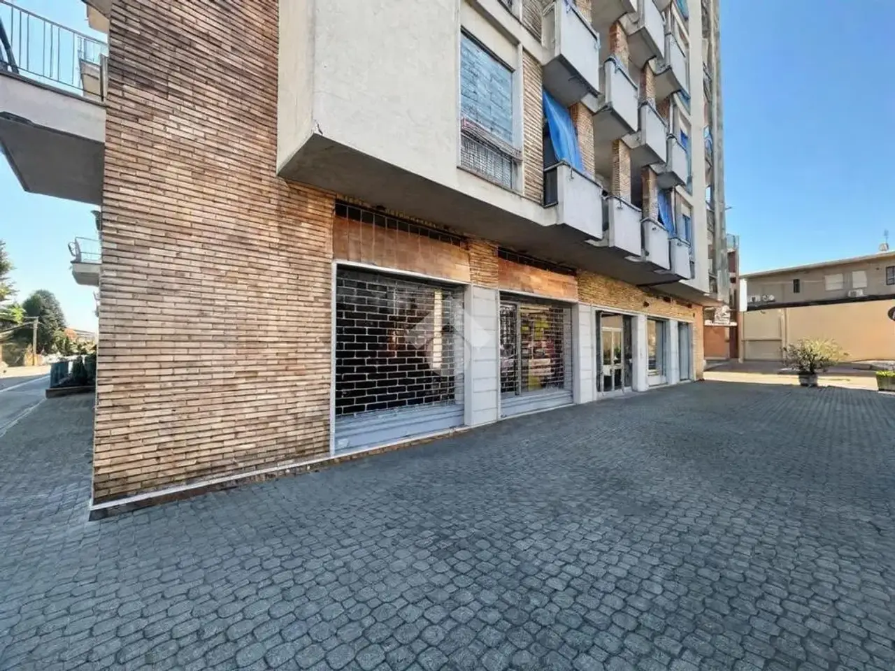 Negozio in Via Dante Alighieri 15, Cirie', {3} - Foto 2