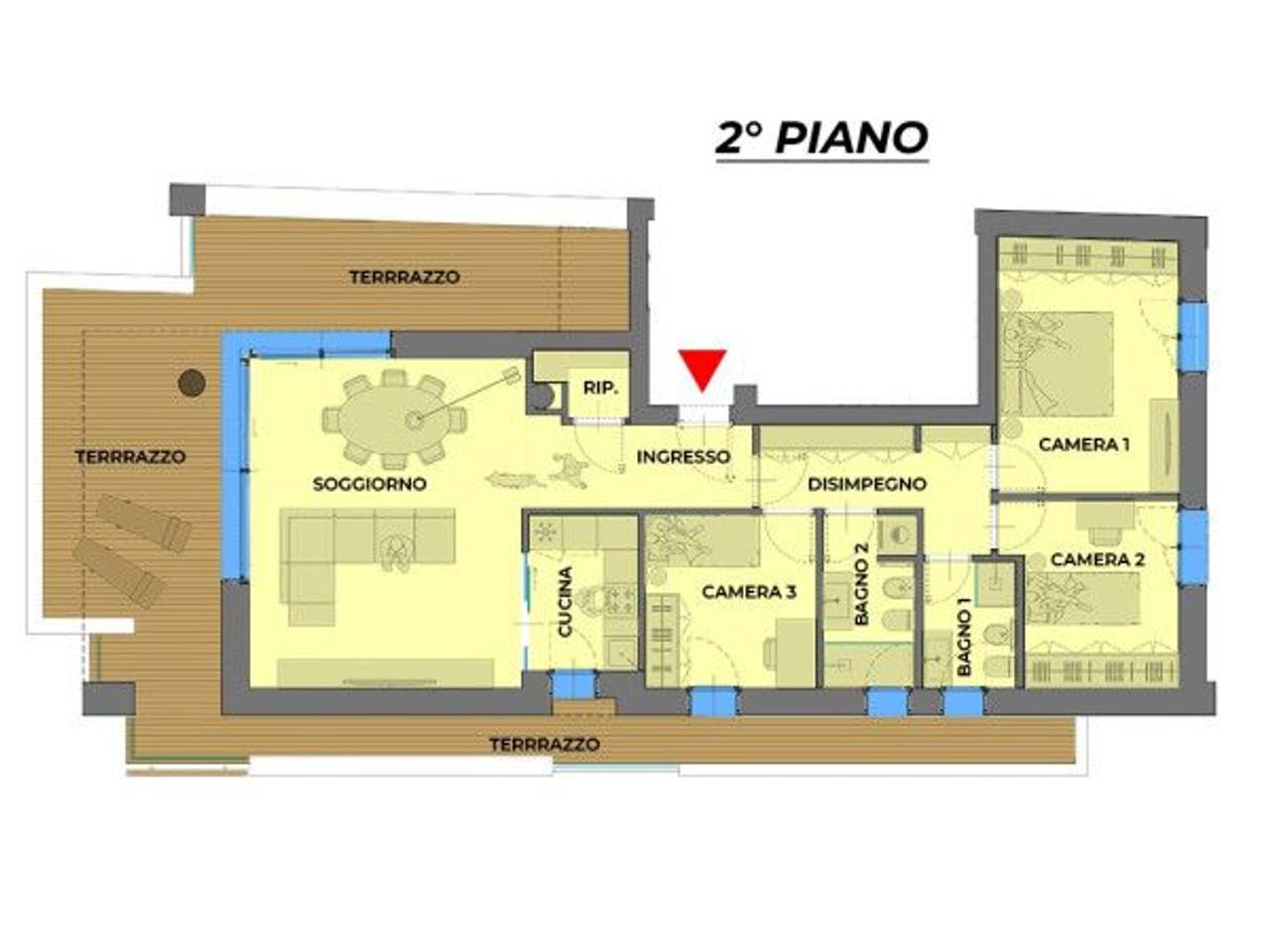 immagine annuncio 7 di 8