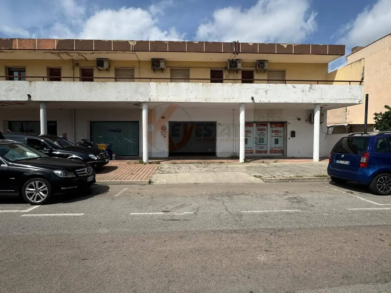 Esercizio commerciale in Via Meucci 16, Olbia, {3} - Foto 1