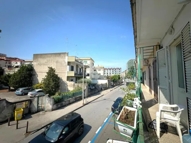 3-room flat in Via Arturo Garofano 9, Aversa - Photo 1