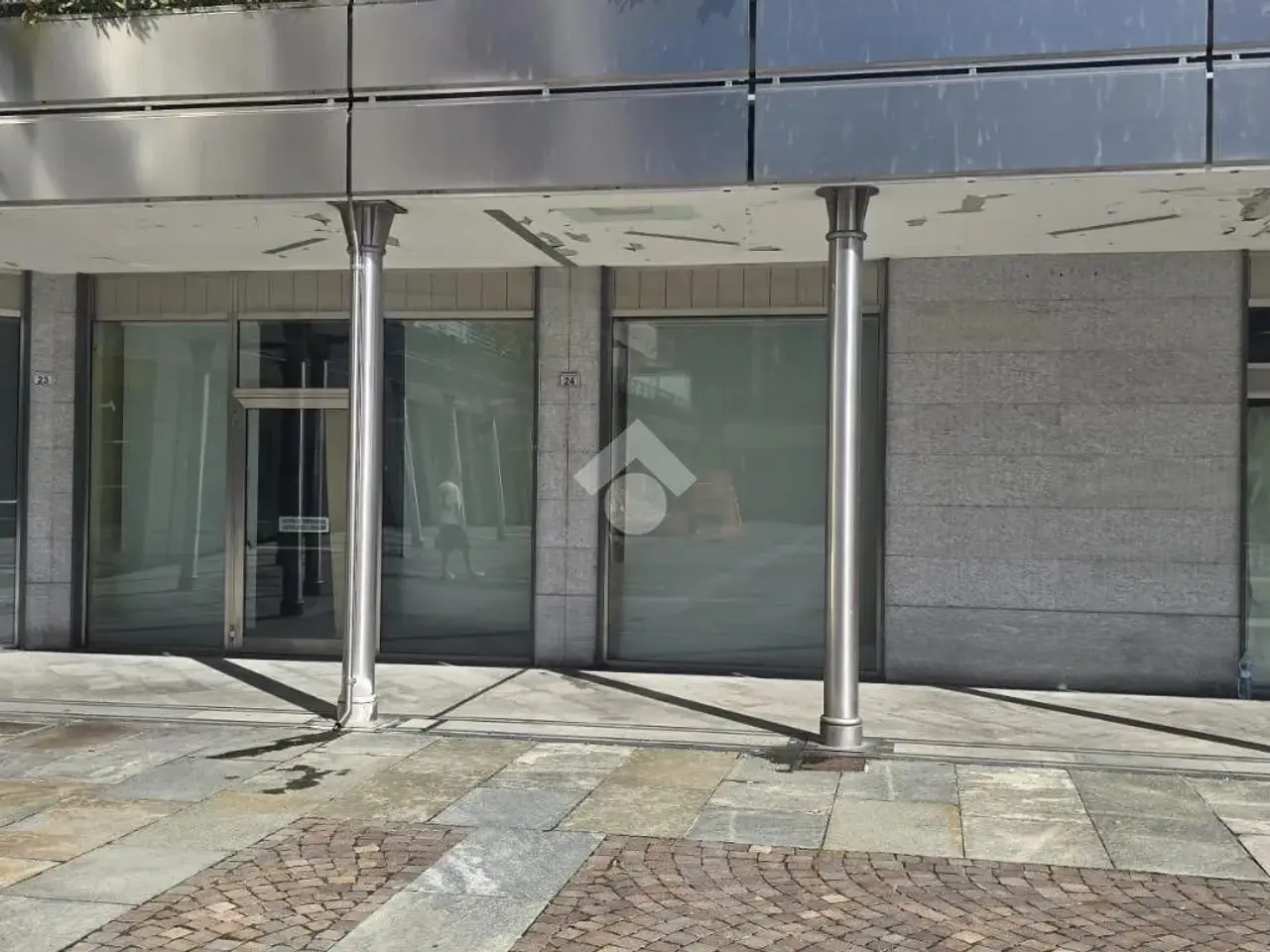 Negozio in Piazza Campidoglio 25, Settimo Torinese, {3} - Foto 2