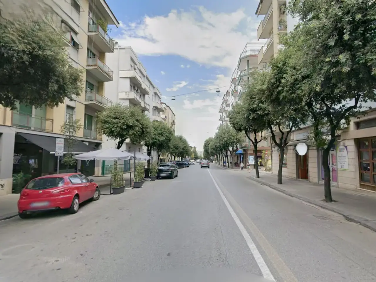 Centro estetico in Via Riccardo Misasi 80, Cosenza, {3} - Foto 1