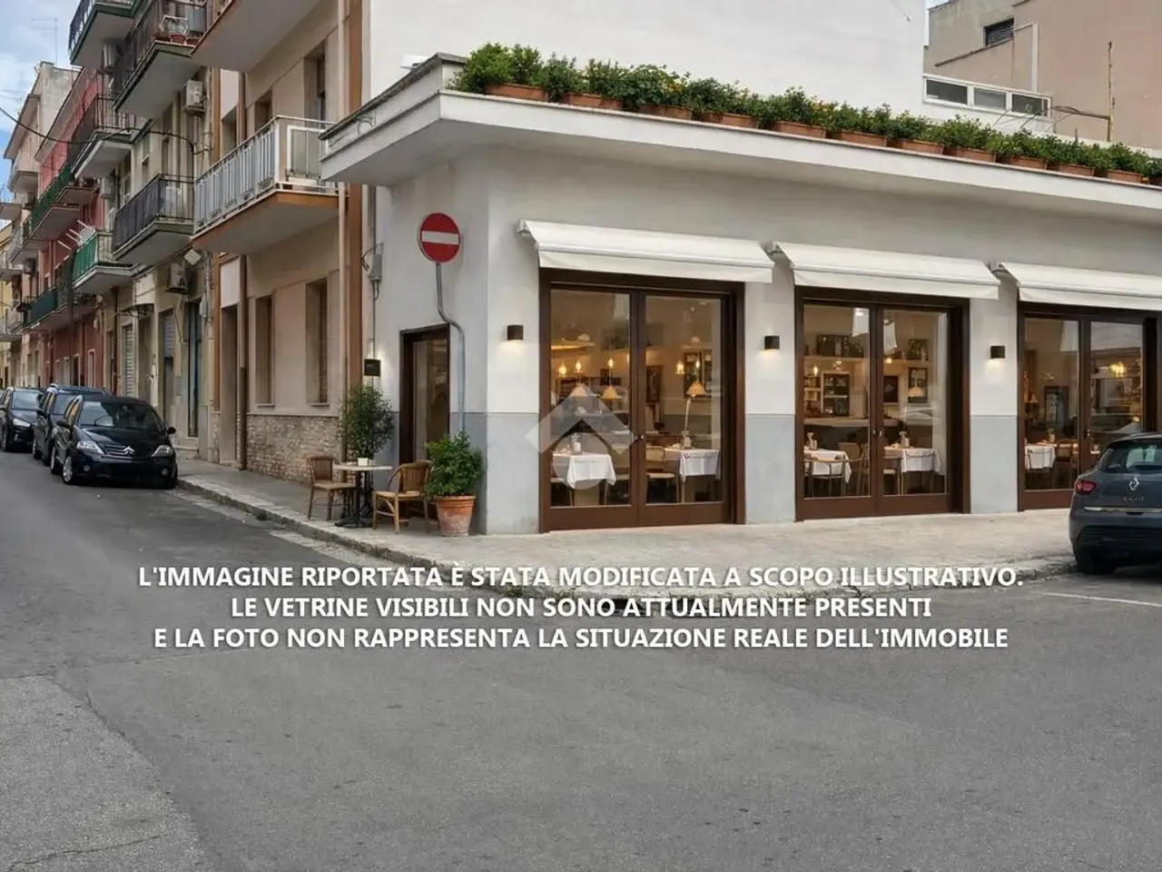 Laboratorio in Via Isonzo 2, Brindisi, {3} - Foto 1
