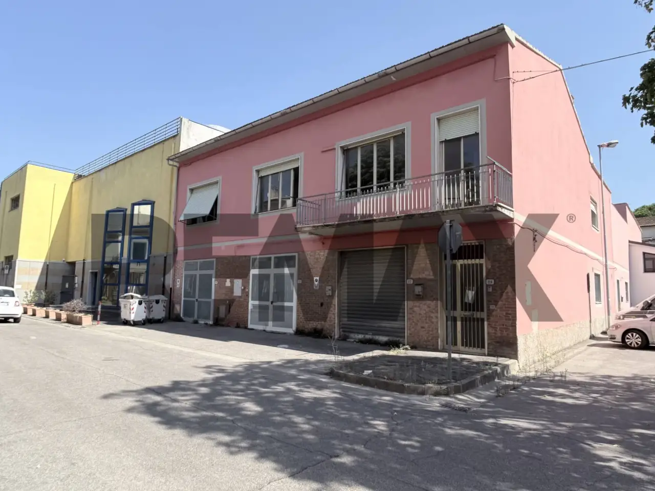 Capannone in Via Guglielmo Oberdan 25, Vinci, {3} - Foto 2