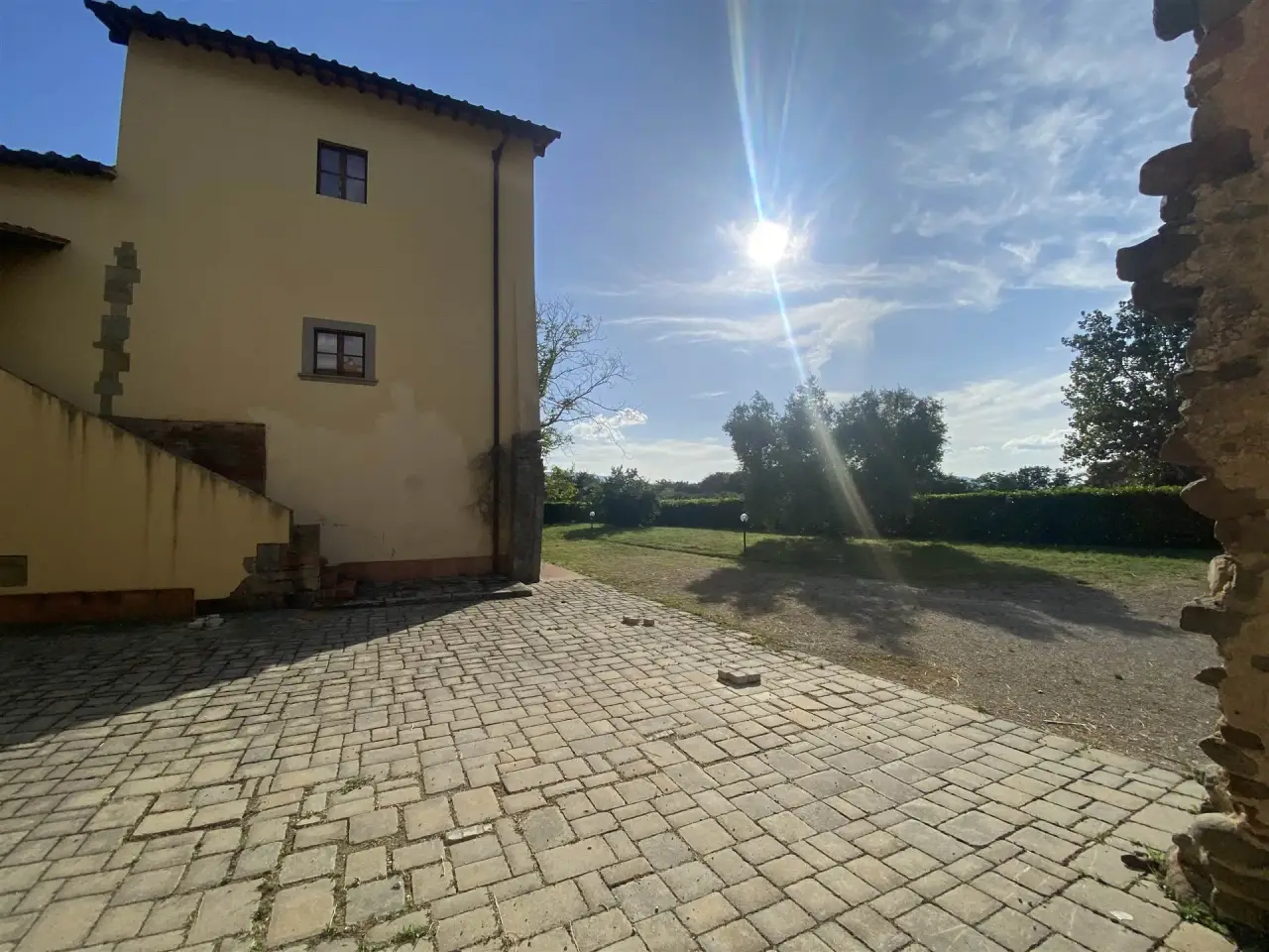Podere - Tenuta in , Reggello, {3} - Foto 2