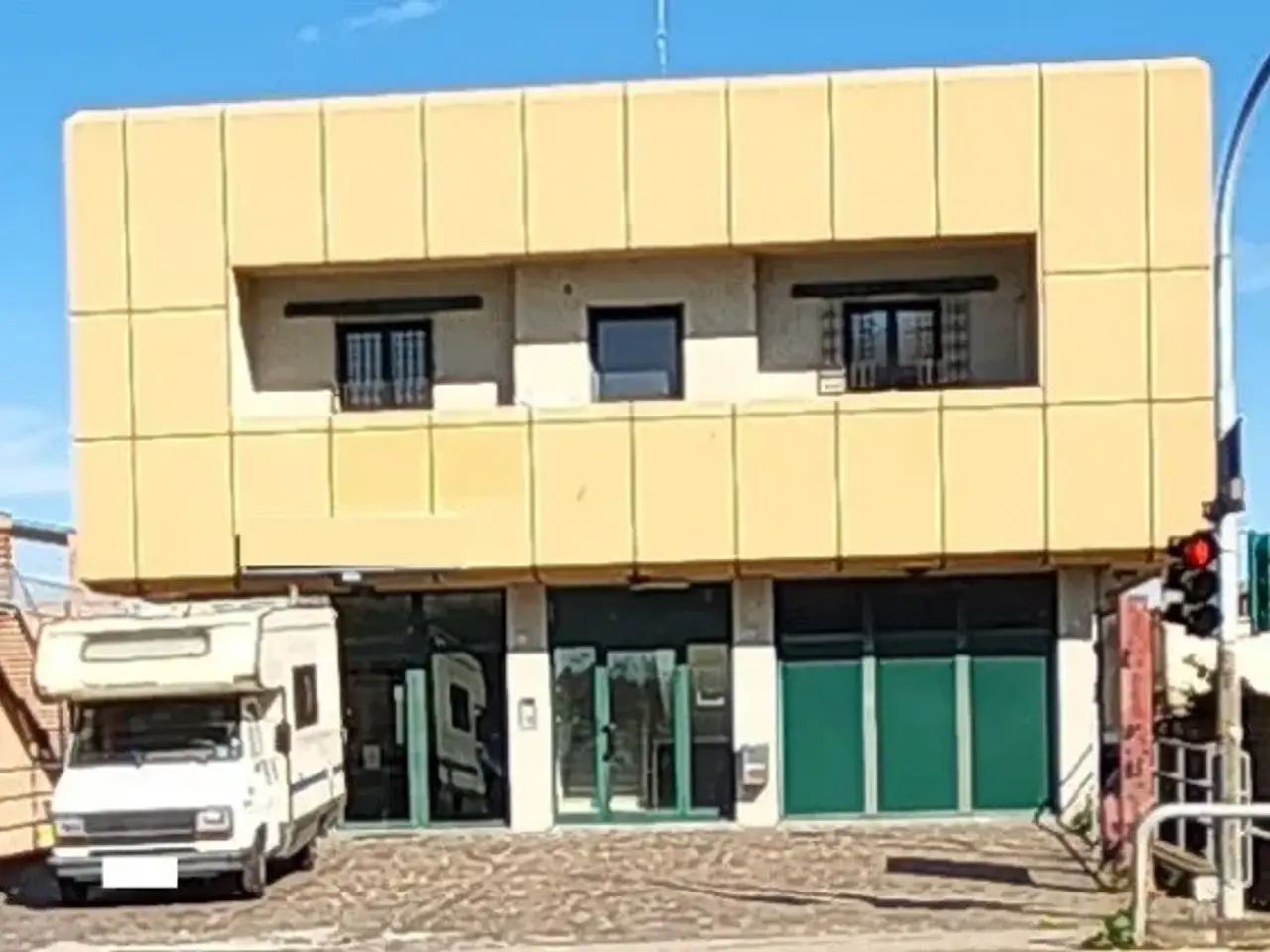 Negozio in Via Canaletto 24, San Prospero, {3} - Foto 2