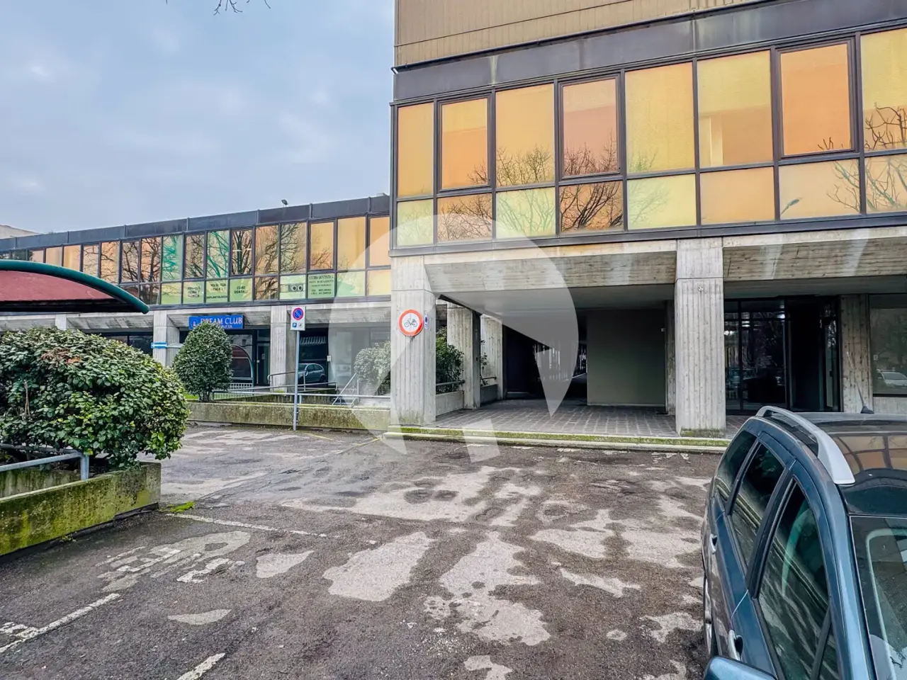Ufficio in Via Piccard 19, Reggio Emilia, {3} - Foto 2