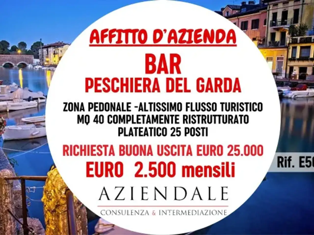 Bar in , Peschiera Del Garda, {3} - Foto 1