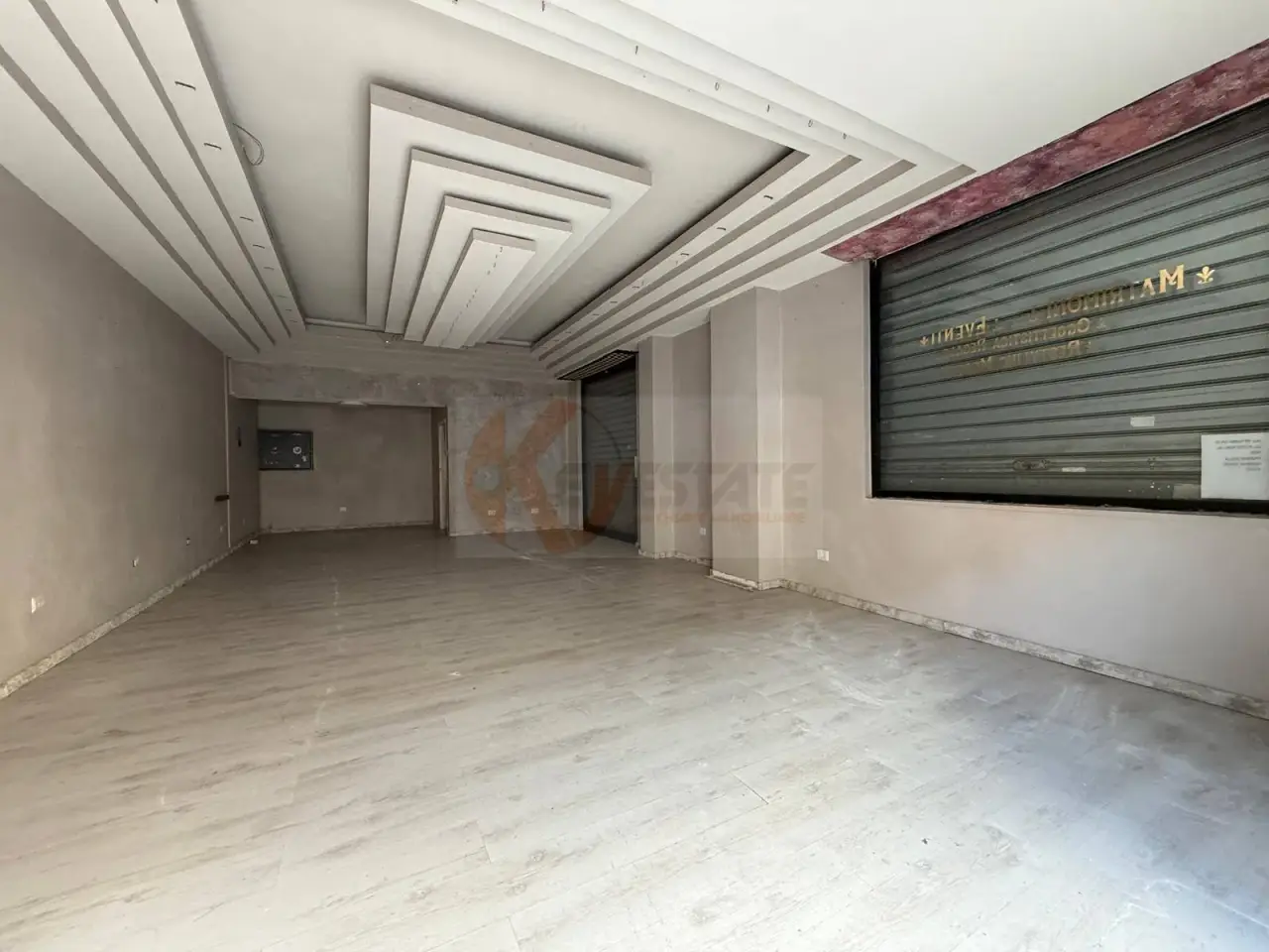Negozio in Via Grazia Deledda 55, Sassari, {3} - Foto 1