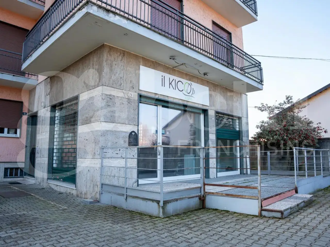 Negozio in Via Piscina  63, Scalenghe, {3} - Foto 2