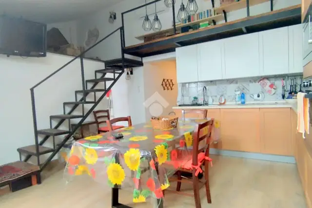 Appartamento in vendita, Piazza San Lorenzo 25, Palermo - Foto 1