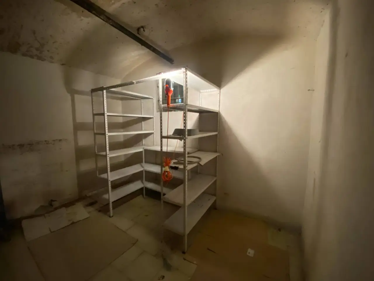 Magazzino in Corso Lodi 2, Milano, {3} - Foto 1