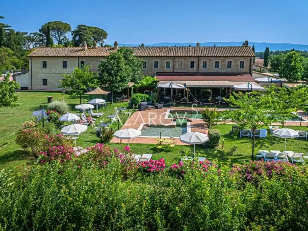 Podere - Tenuta in , Bastia Umbra, {3} - Foto 1