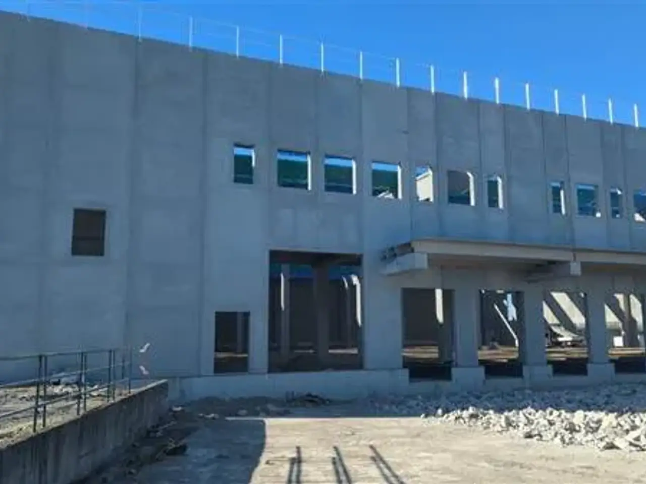 Magazzino in , Truccazzano, {3} - Foto 1
