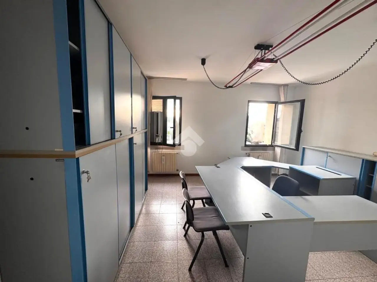 Ufficio in Via Sperona 130, Casalserugo, {3} - Foto 2