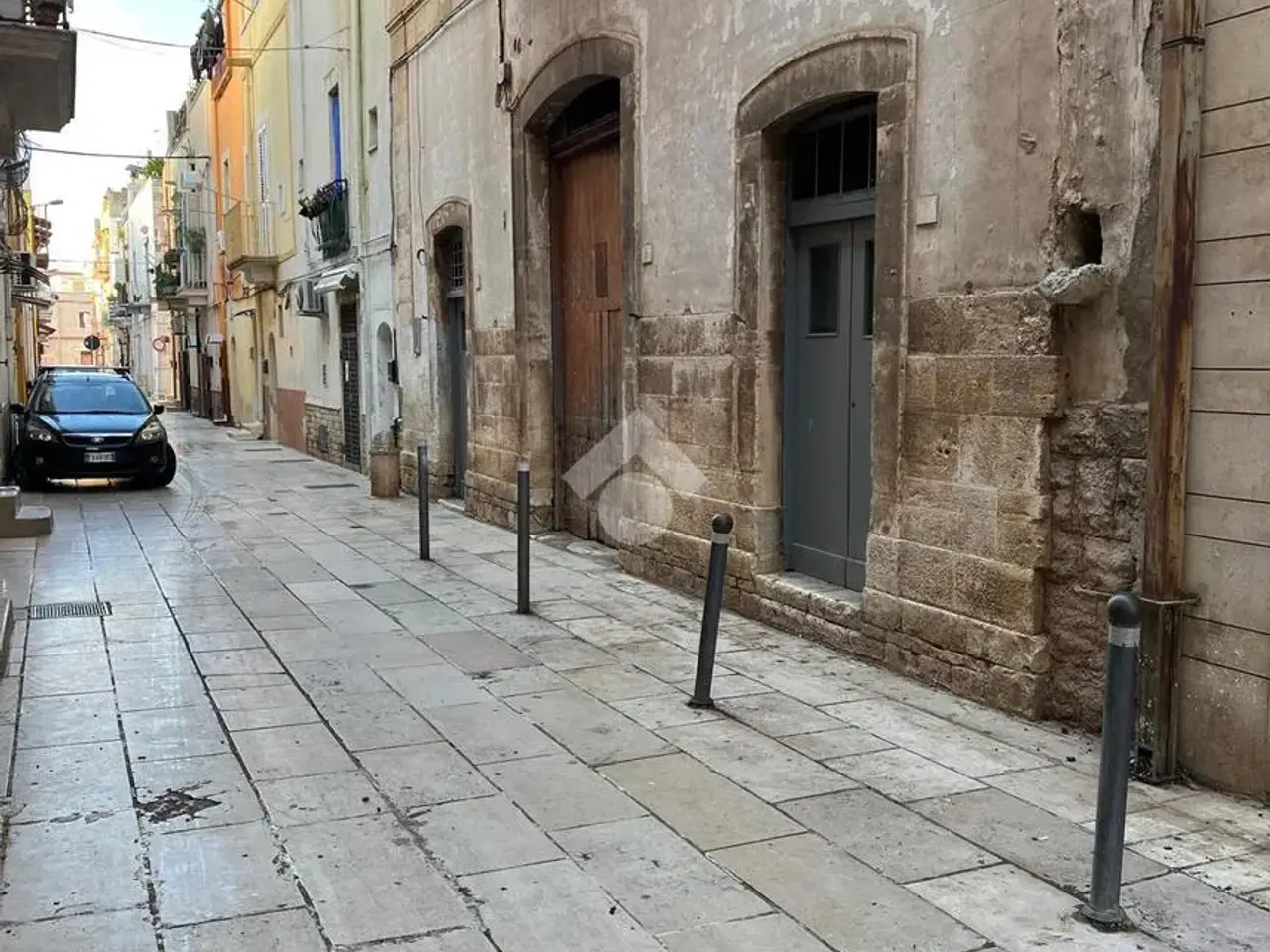 Magazzino in Via Fiorentini 12, Casamassima, {3} - Foto 1