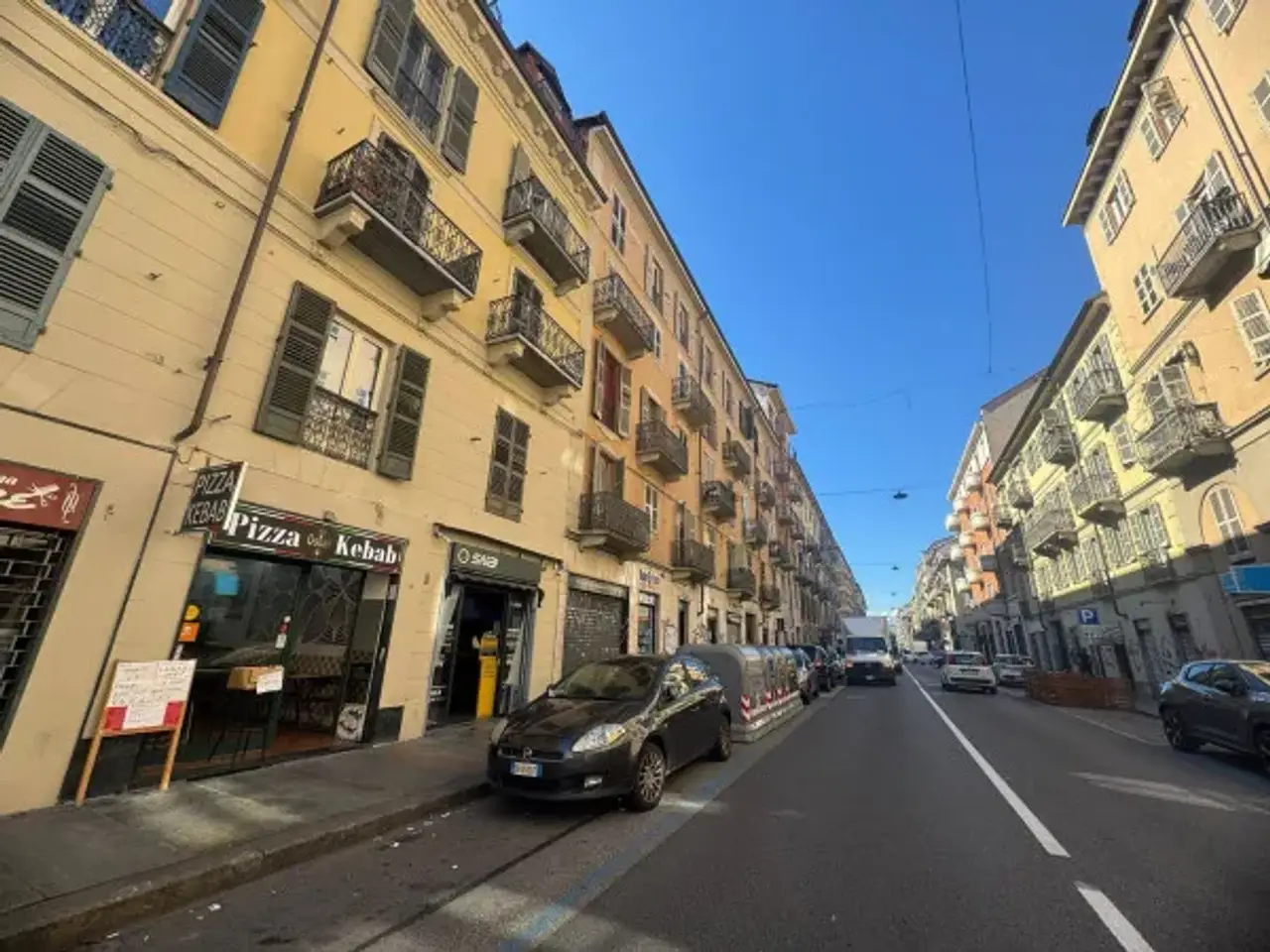 Negozio in Via San Donato 43, Torino, {3} - Foto 2