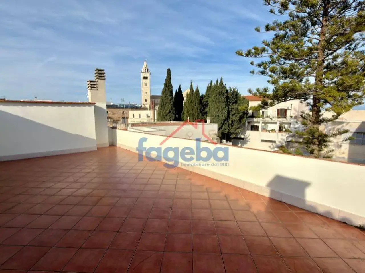 Ufficio in Via Prologo 37, Trani, {3} - Foto 2