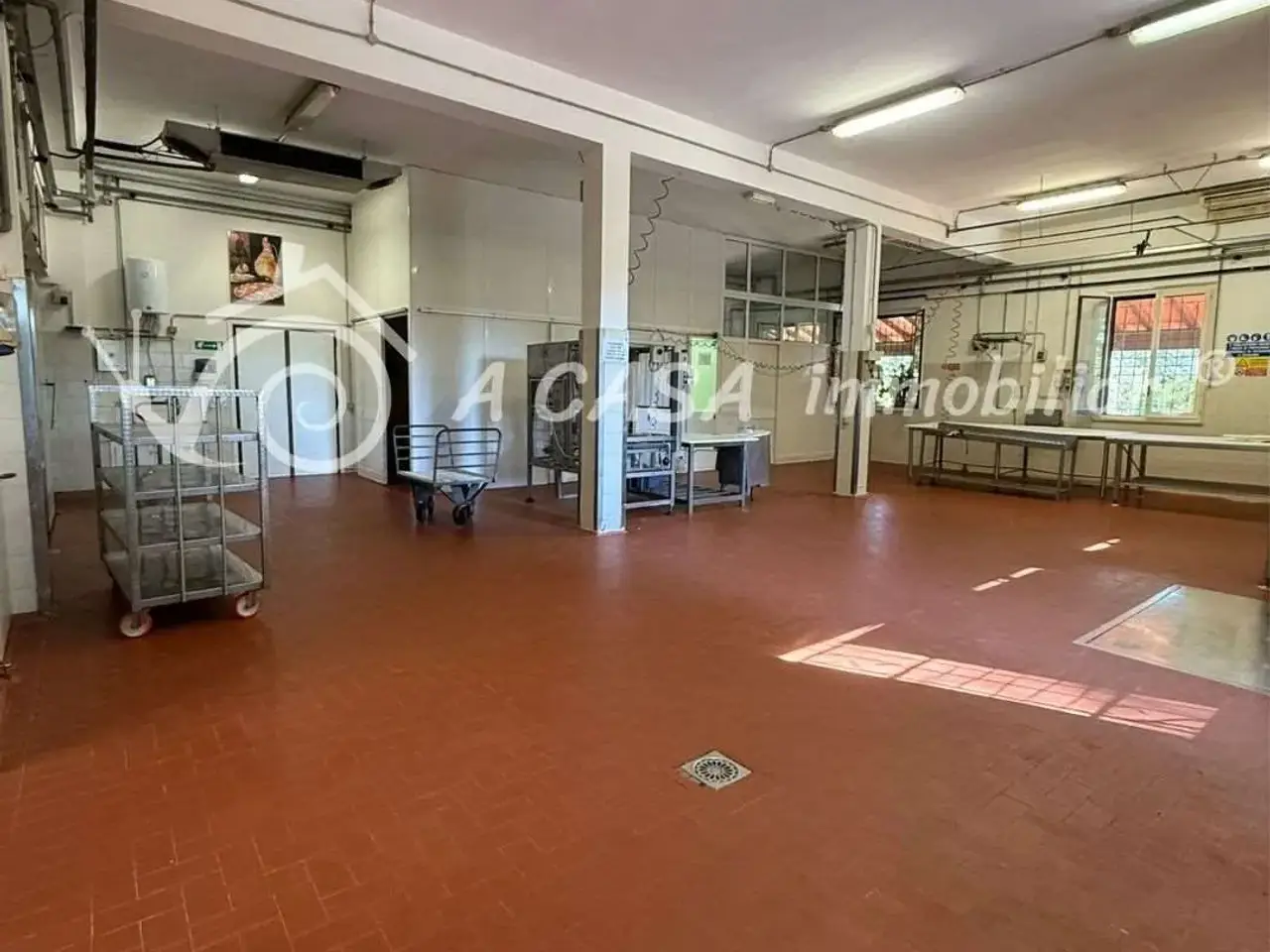 Capannone in , Sala Baganza, {3} - Foto 2
