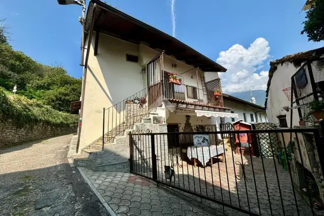 Casa indipendente in Borgata Piancampo 1, Villar Focchiardo - Foto 1