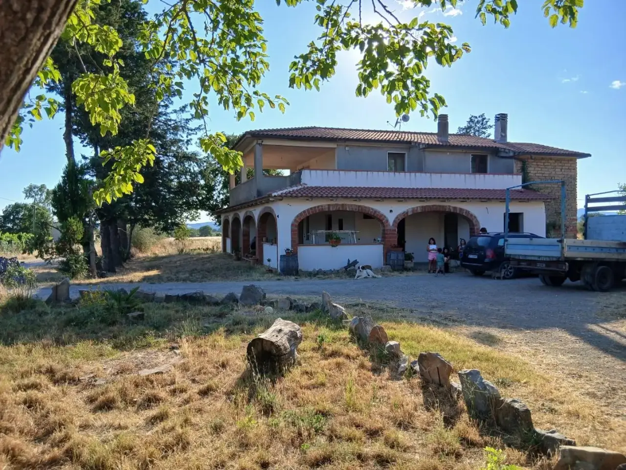 Azienda agricola in , Cinigiano, {3} - Foto 1