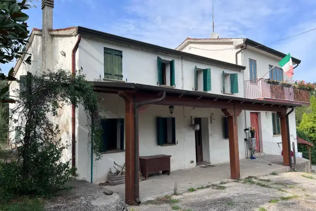 Einfamilienhaus in Via Regazzoni Bassa, Galzignano Terme - Foto 1