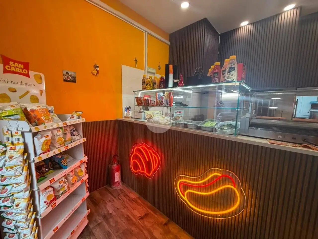 Negozio in Calata Ponte di Casanova, 47 Napoli (Na) 80142 47, Napoli, {3} - Foto 2