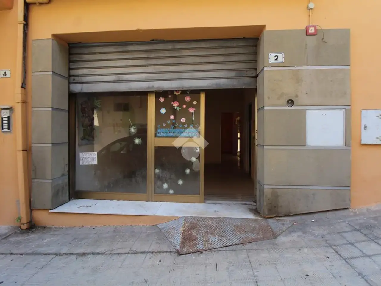 Ufficio in Via Generale Silvio Napoli 2, Villa San Giovanni, {3} - Foto 1