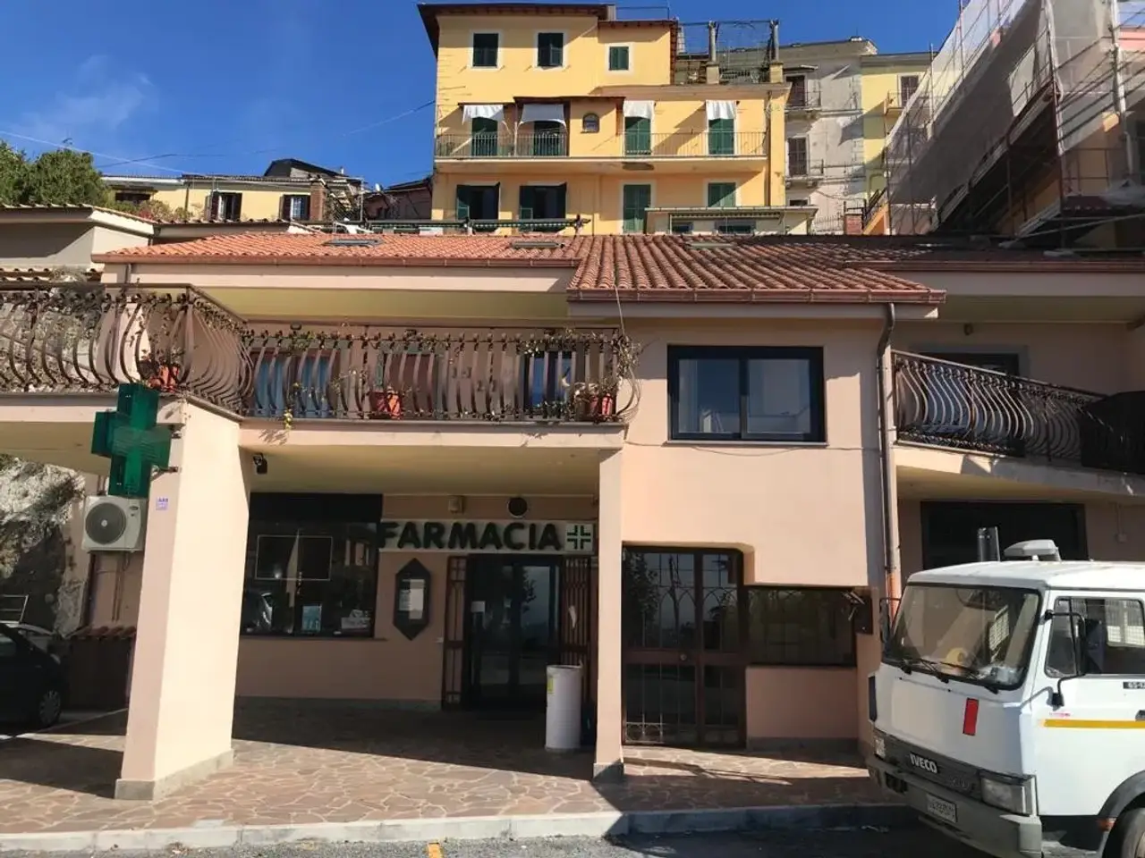 Negozio in Via Roma, Rocca Di Papa, {3} - Foto 2