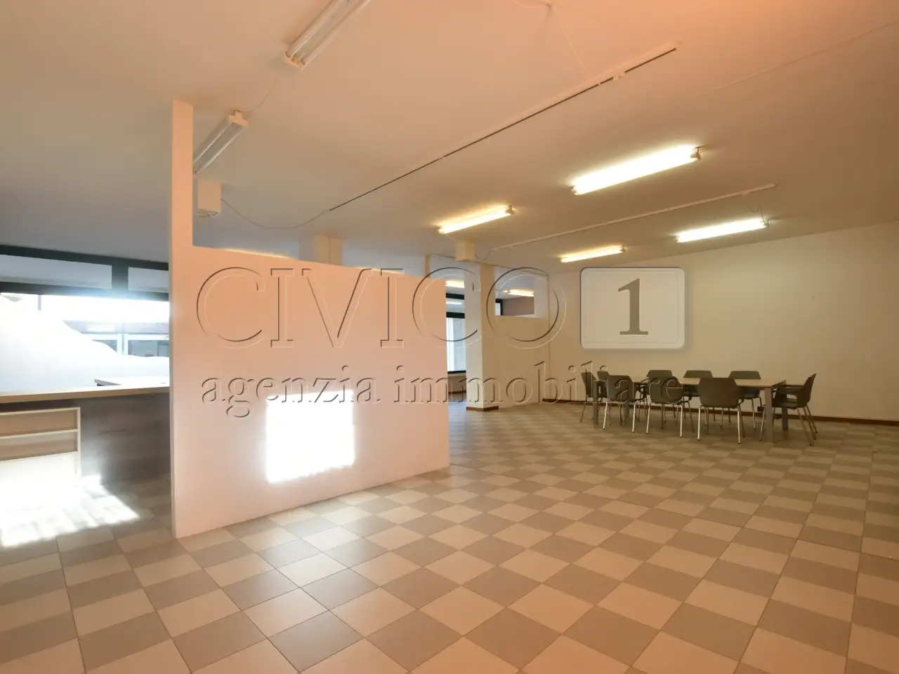 Palazzina commerciale in Viale Strasburgo, Rubano, {3} - Foto 2