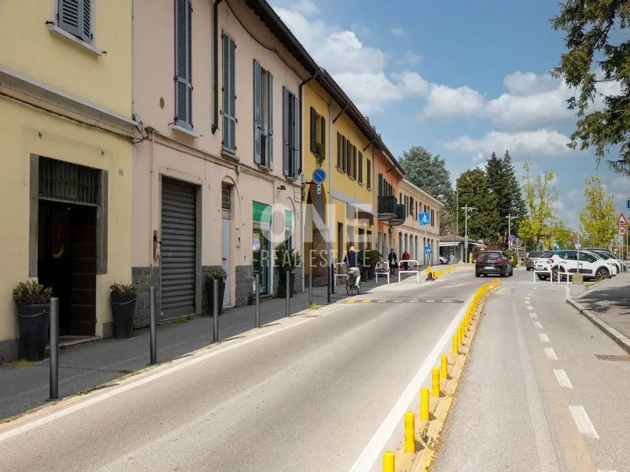 Negozio in Via Mazzini, Villasanta, {3} - Foto 2