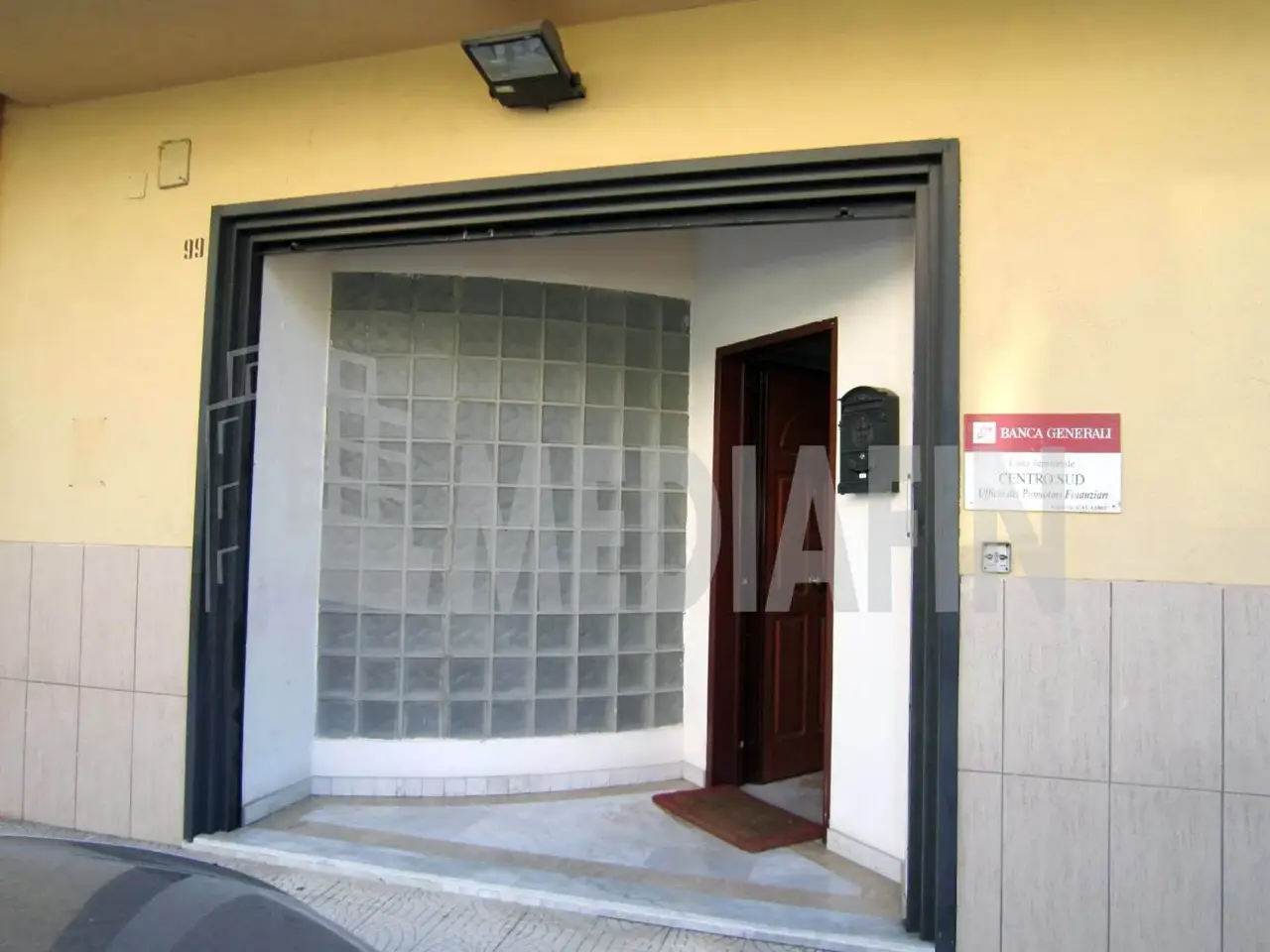 Ufficio in Via Galeno, Corigliano-Rossano, {3} - Foto 1