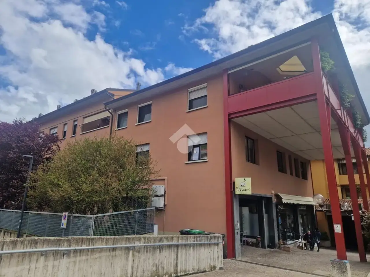 Negozio in Galleria Guglielmo Marconi 4, Sasso Marconi, {3} - Foto 1