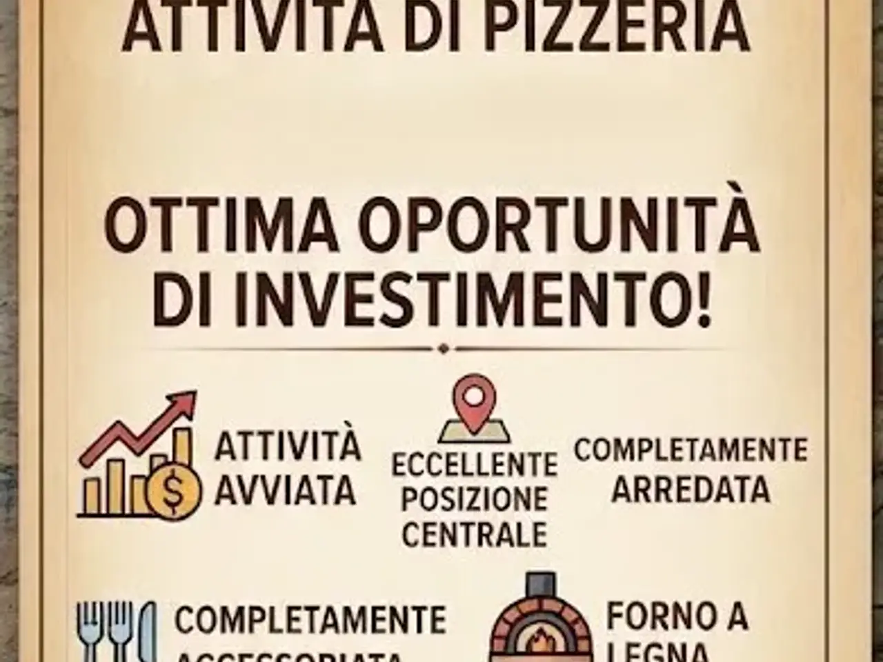 Pizzeria in , Sarzana, {3} - Foto 1
