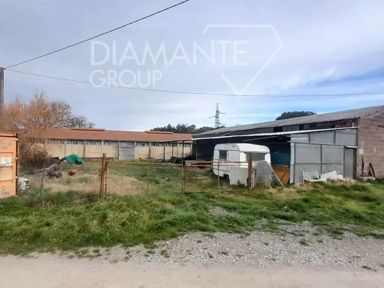 Azienda agricola in , Pomarance, {3} - Foto 1