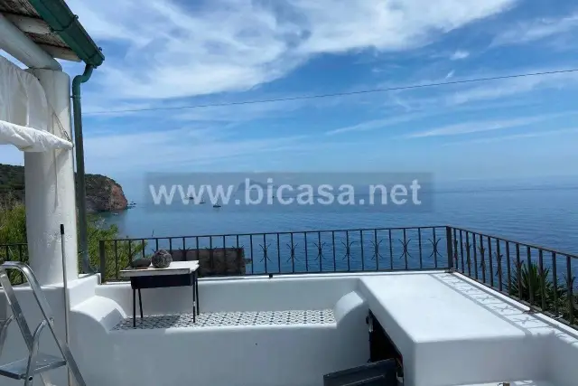 Villa in Strada Provinciale Pomiciazzo-Lami, Lipari - Foto 1