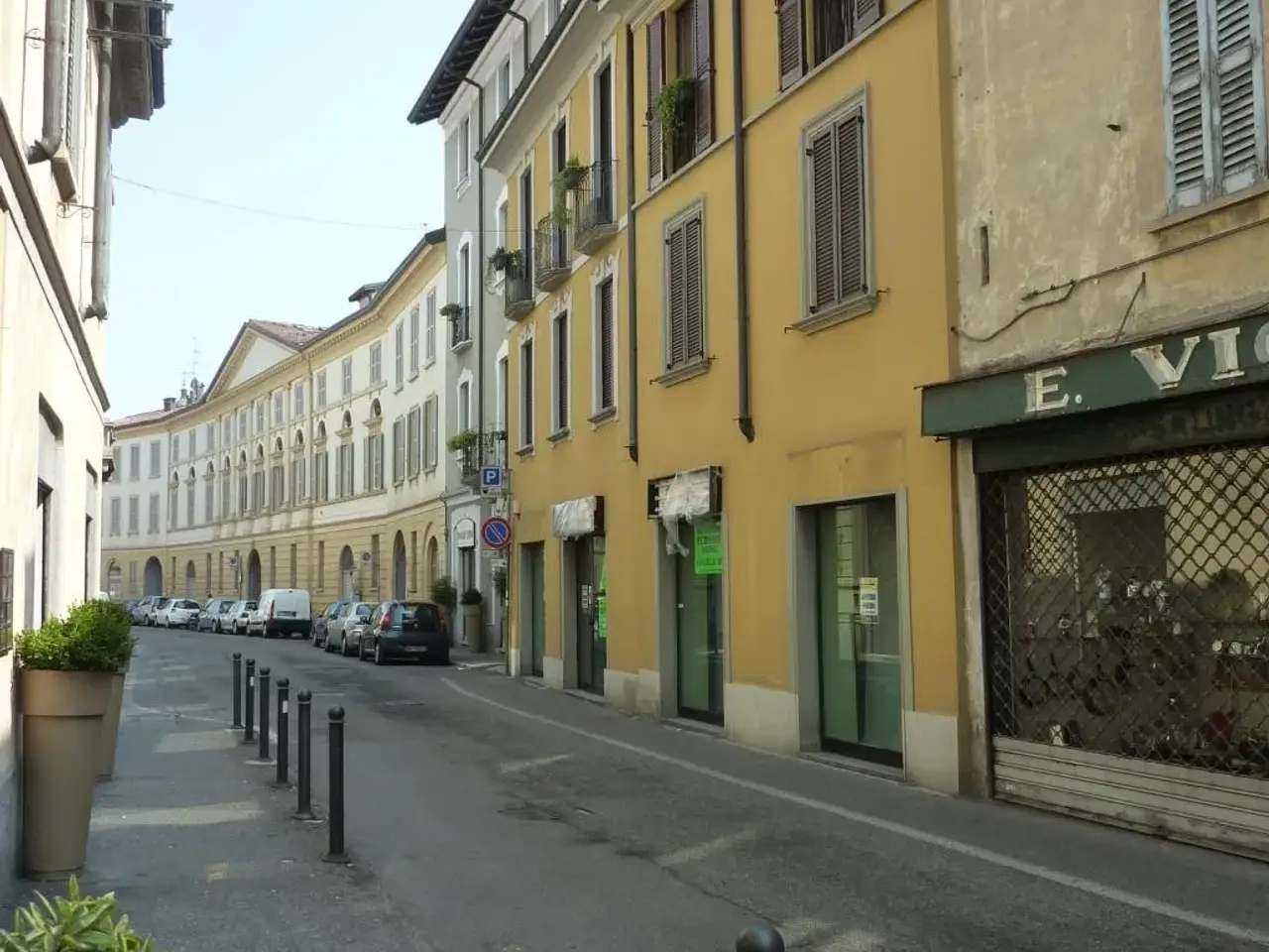 Negozio in Via Zucchi 29, Monza, {3} - Foto 1