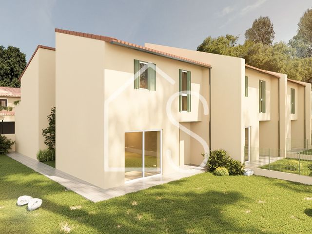 Terraced house, Bologna - Photo 1