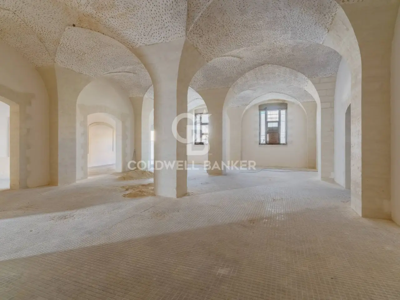 Albergo in Via Cesare Battisti, Castrignano De' Greci, {3} - Foto 1